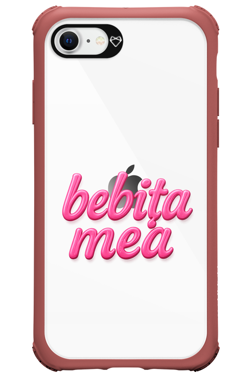 Meaa - Apple iPhone SE 2020