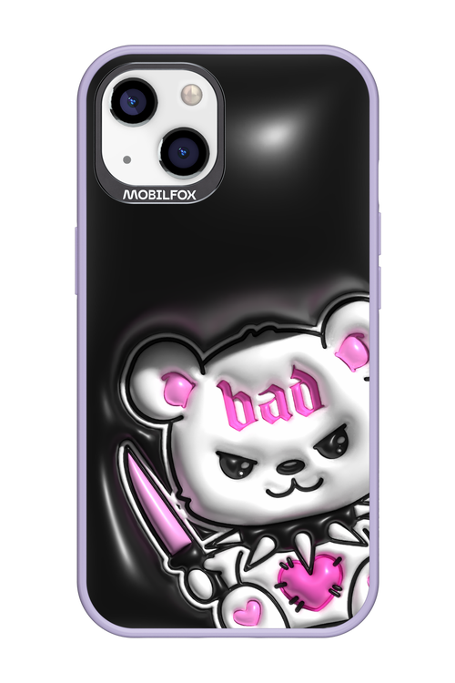 Bad Bear - Apple iPhone 13
