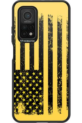 Impact Stripes 2.0 - Xiaomi Mi 10T 5G