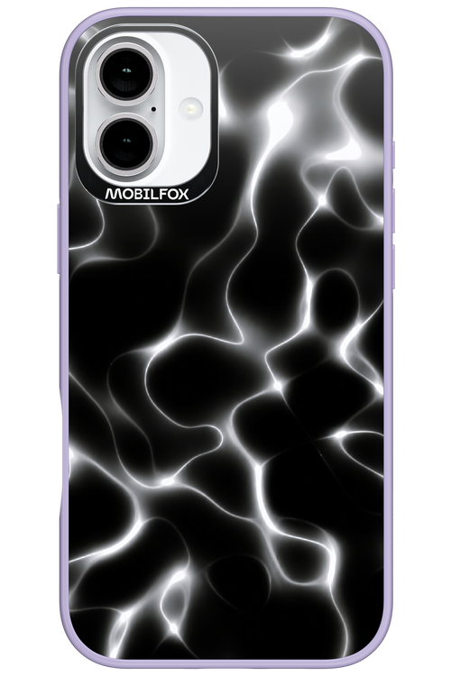 Dark Aura 2.0 - Apple iPhone 16 Plus