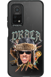 Lmen Panel - Xiaomi Mi 10T 5G