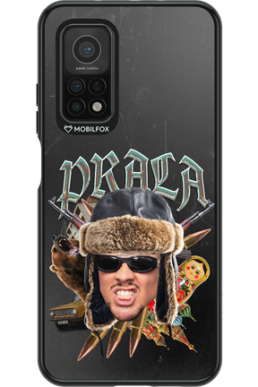 Lmen Panel - Xiaomi Mi 10T 5G