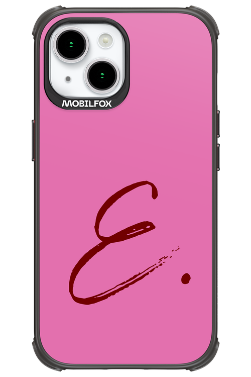 (Sorbet) E 2.0 - Apple iPhone 15