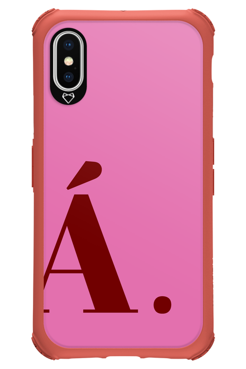 A II (Sorbet) 2.0 - Apple iPhone XS