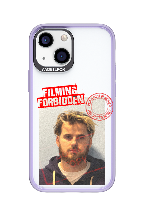 ZBIR Mugshot 2.0 - Apple iPhone 13 Mini