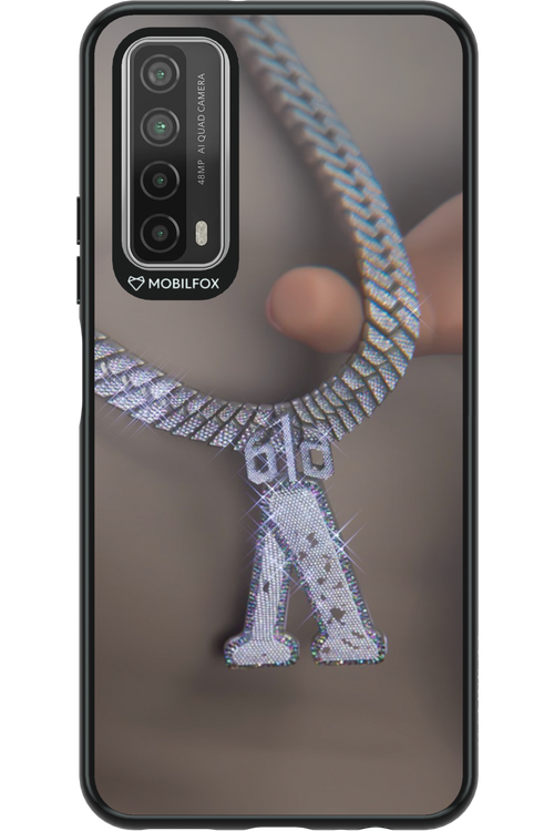 Azteca Chain 2.0 - Huawei P Smart 2021