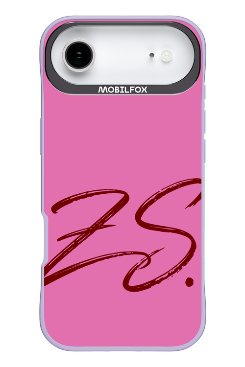 (Sorbet) ZS 2.0 - Apple iPhone 17 Air