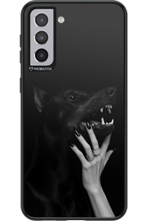 Hellhound 2.0 - Samsung Galaxy S21+