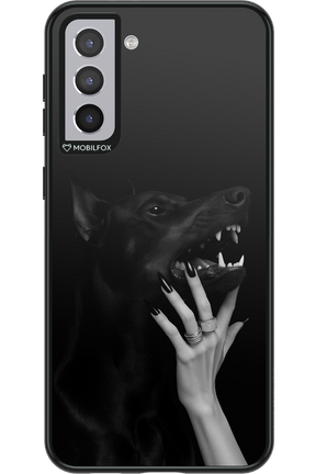 Hellhound 2.0 - Samsung Galaxy S21+