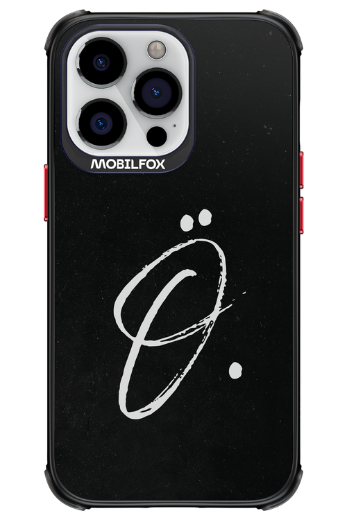(Off Space) O II 2.0 - Apple iPhone 13 Pro