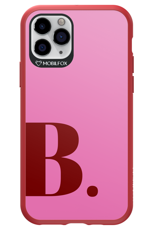 B (Sorbet) 2.0 - Apple iPhone 11 Pro