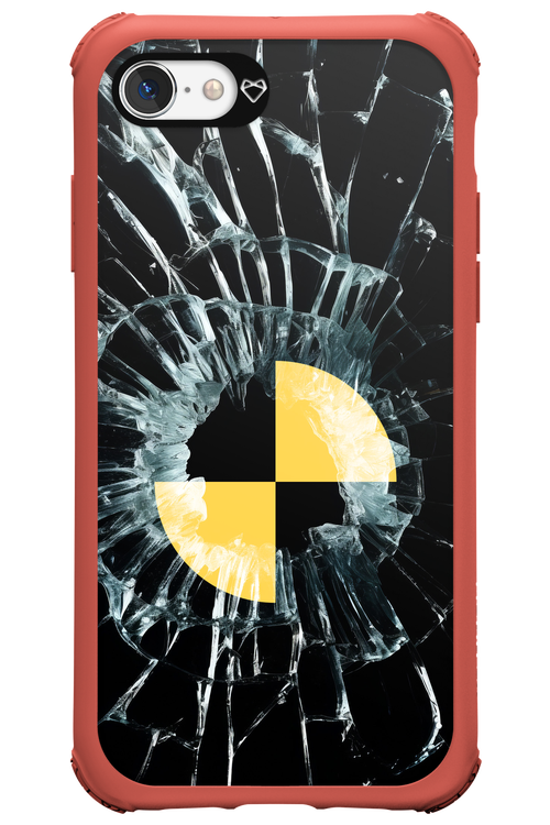 Shattered Proof - Apple iPhone 7