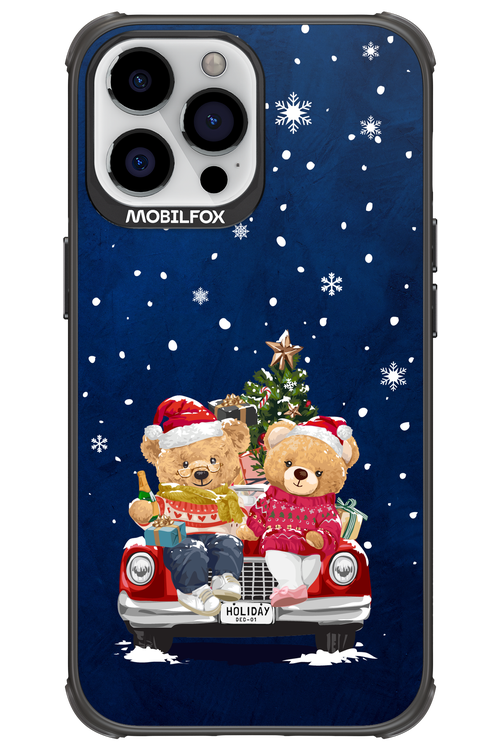 Happy Holiday - Apple iPhone 13 Pro Max