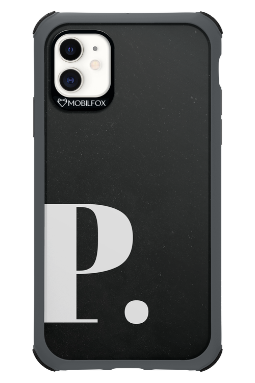 P (Off Space) 2.0 - Apple iPhone 11
