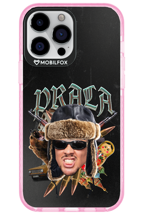 Lmen Panel - Apple iPhone 13 Pro Max