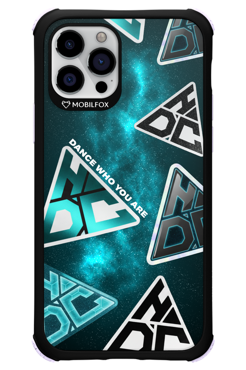 HDC 6 2.0 - Apple iPhone 12 Pro