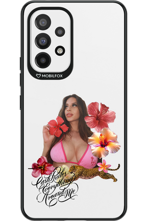 Island Money Muse - Samsung Galaxy A53