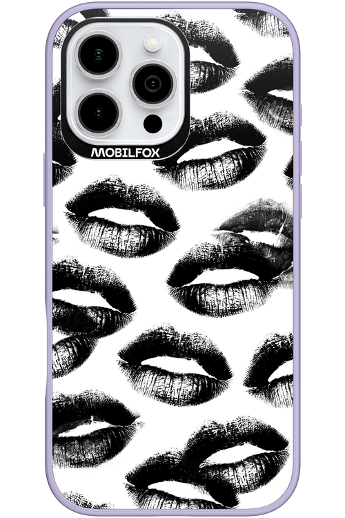 Ghost Kiss 2.0 - Apple iPhone 16 Pro Max