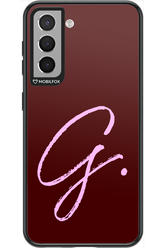 (Dark Blush) G 2.0 - Samsung Galaxy S21