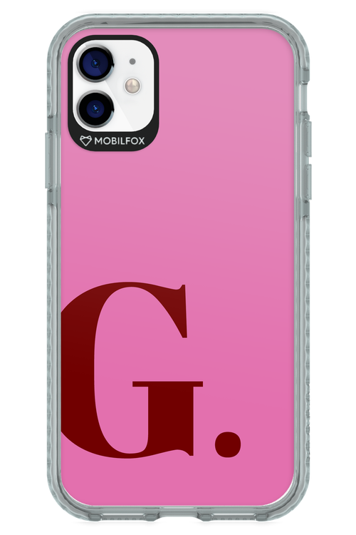 G (Sorbet) 2.0 - Apple iPhone 11