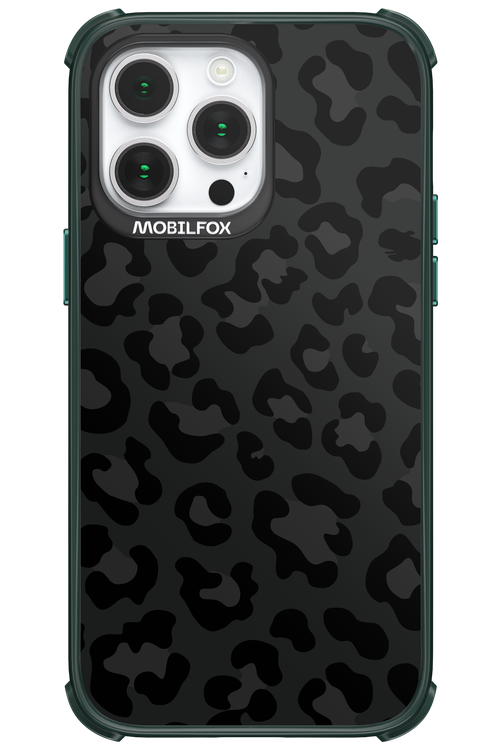 BLACK LEOPARD 2.0 - Apple iPhone 14 Pro Max