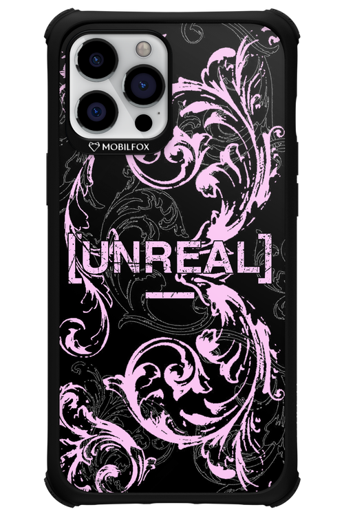 Antique Pink 2.0 - Apple iPhone 12 Pro Max