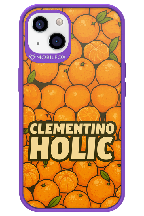 Clementino Holic 2.0 - Apple iPhone 13