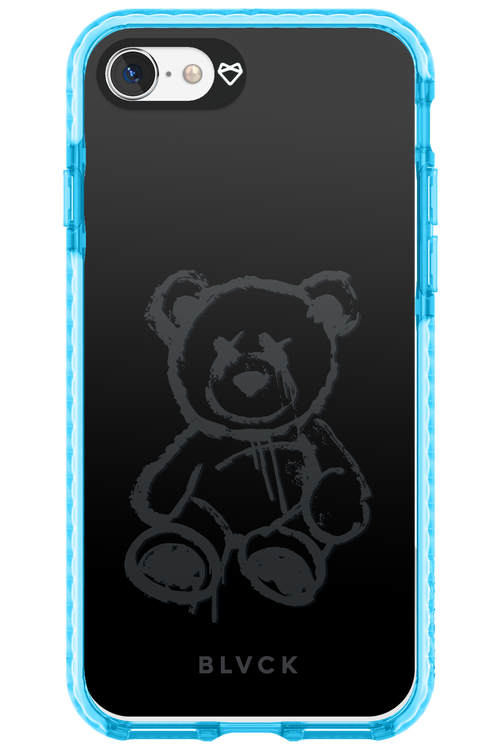 BLVCK BEAR - Apple iPhone 8