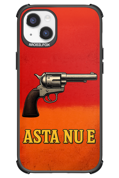 Asta Nu E - Apple iPhone 14 Plus