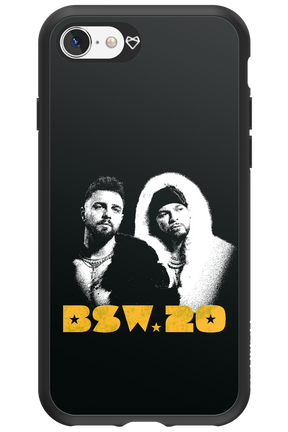 BSW 20 (8) 2.0 - Apple iPhone SE 2020