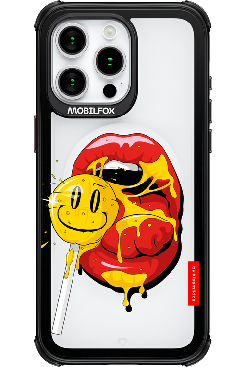 Lolli Kiss 2.0 - Apple iPhone 15 Pro Max