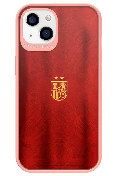 Spain II 2.0 - Apple iPhone 13