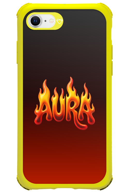 Aura 2.0 - Apple iPhone 8