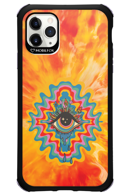 ThirdEye 2.0 - Apple iPhone 11 Pro Max