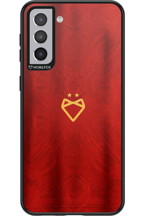 Spain 2.0 - Samsung Galaxy S21+