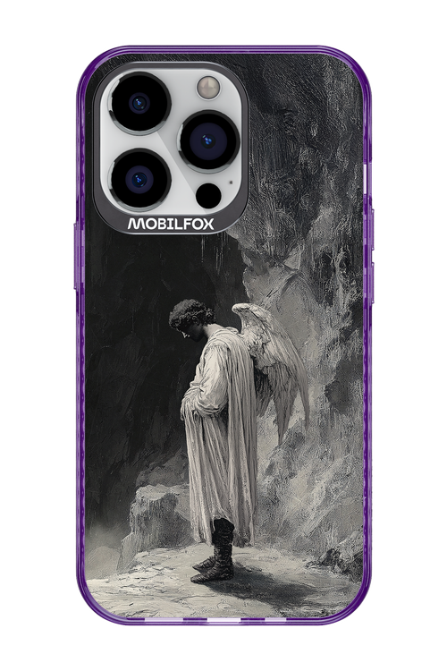 INGER Cover 2.0 - Apple iPhone 13 Pro