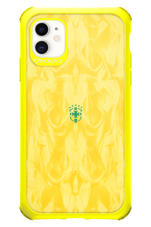 Brasil 2.0 - Apple iPhone 11