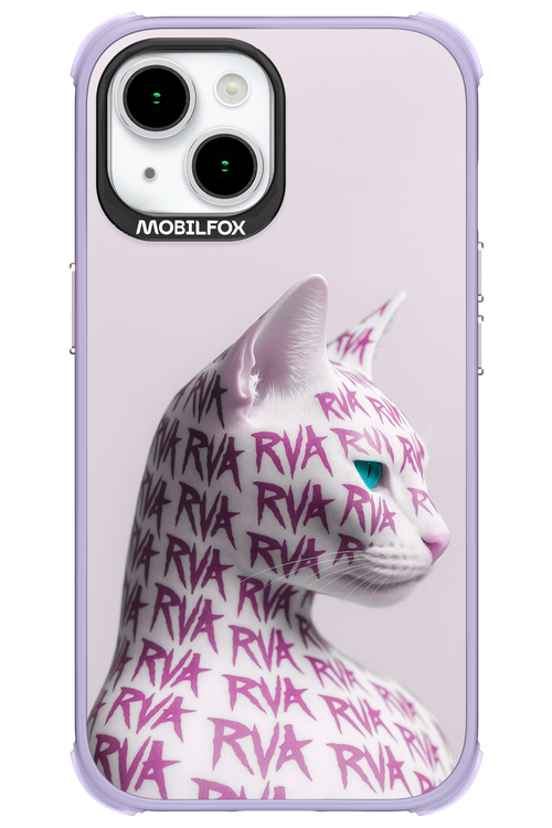 RVA Cat 2.0 - Apple iPhone 15