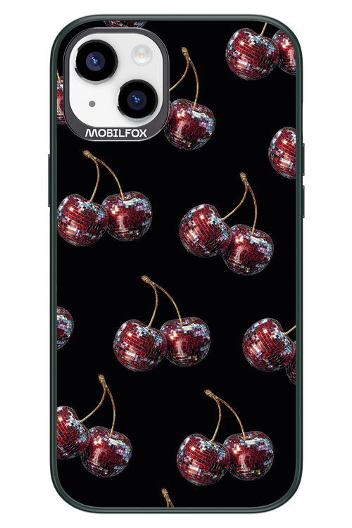 Cherry Rush - Apple iPhone 14 Plus