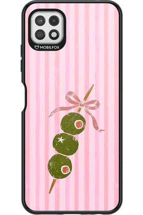 Girl Dinner 2.0 - Samsung Galaxy A22 5G