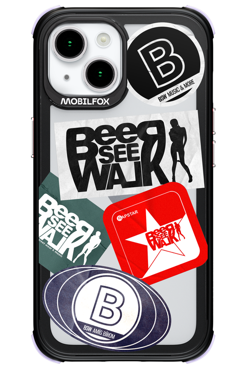 Beerseewalk I 2.0 - Apple iPhone 15