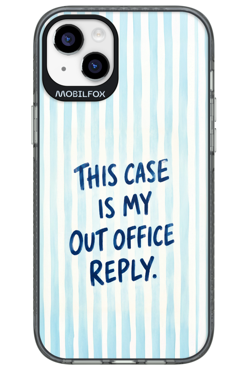 Reply 2.0 - Apple iPhone 14 Plus