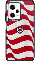 USA 2.0 - Xiaomi Redmi Note 12 Pro 5G