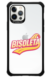 Bisoleta - Apple iPhone 12 Pro