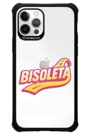 Bisoleta - Apple iPhone 12 Pro