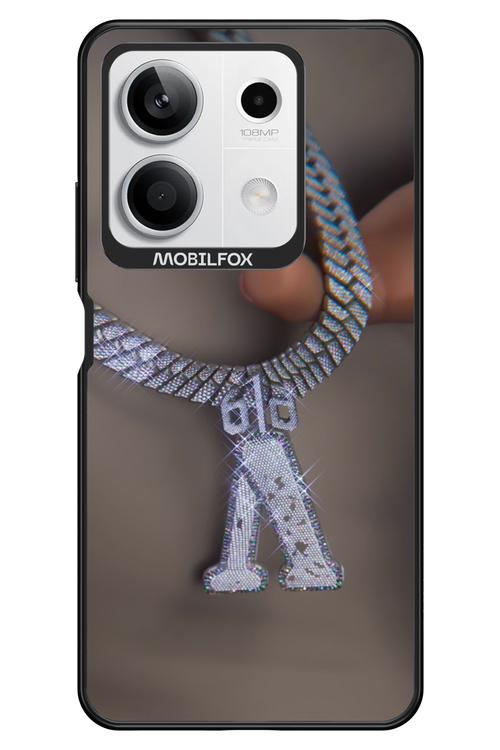 Azteca Chain 2.0 - Xiaomi Redmi Note 13 5G