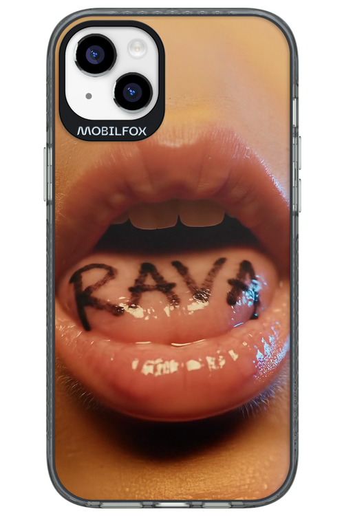 Rava Kiss - Apple iPhone 14 Plus