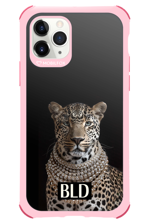 BLD LEO 2.0 - Apple iPhone 11 Pro