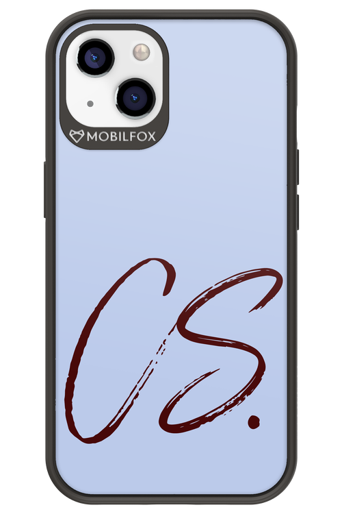 (Jellyfish Presso) CS 2.0 - Apple iPhone 13