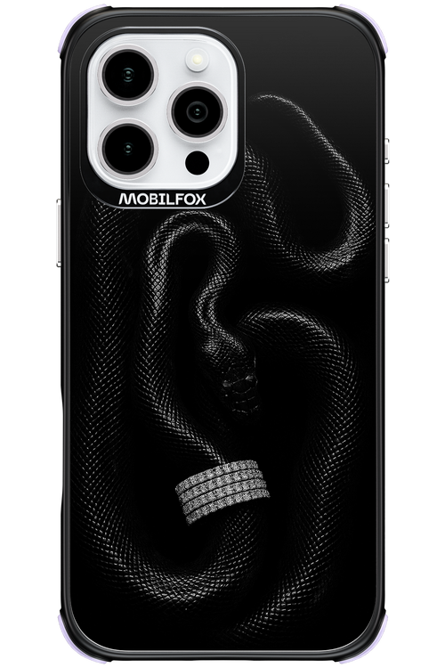 Diamond Mamba 2.0 - Apple iPhone 16 Pro Max